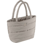 Eskadron Sac à Courses Heritage Quilt Ash