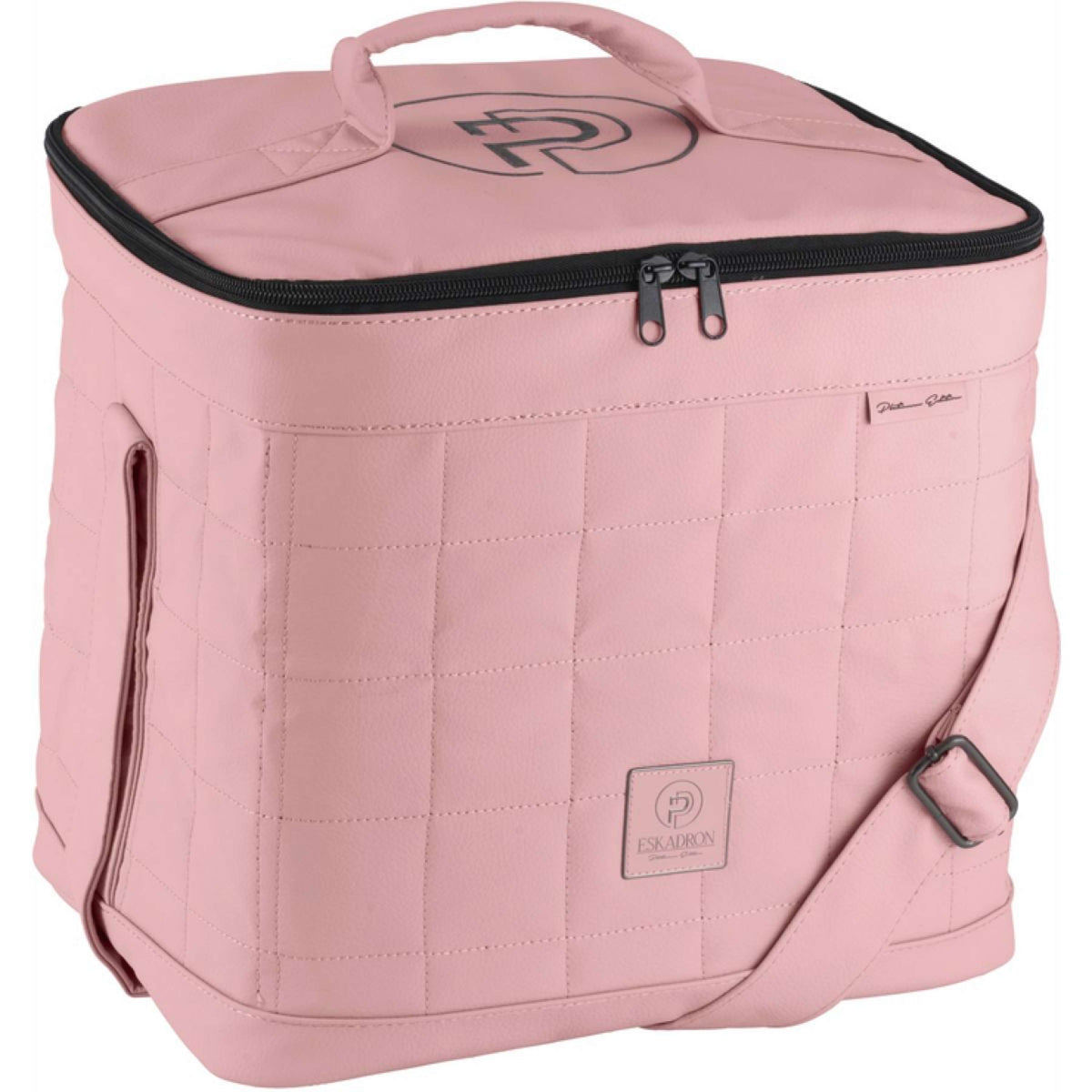 Eskadron Sac Platinum '25 Soft Rouge