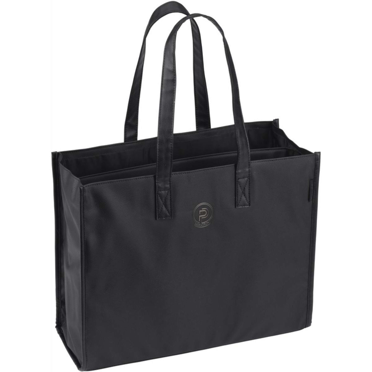 Eskadron Shopper Platinum '25 Noir