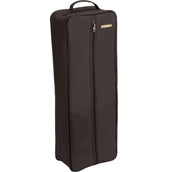 Eskadron Sac pour Bridon Heritage Faux Leather Black Truffle