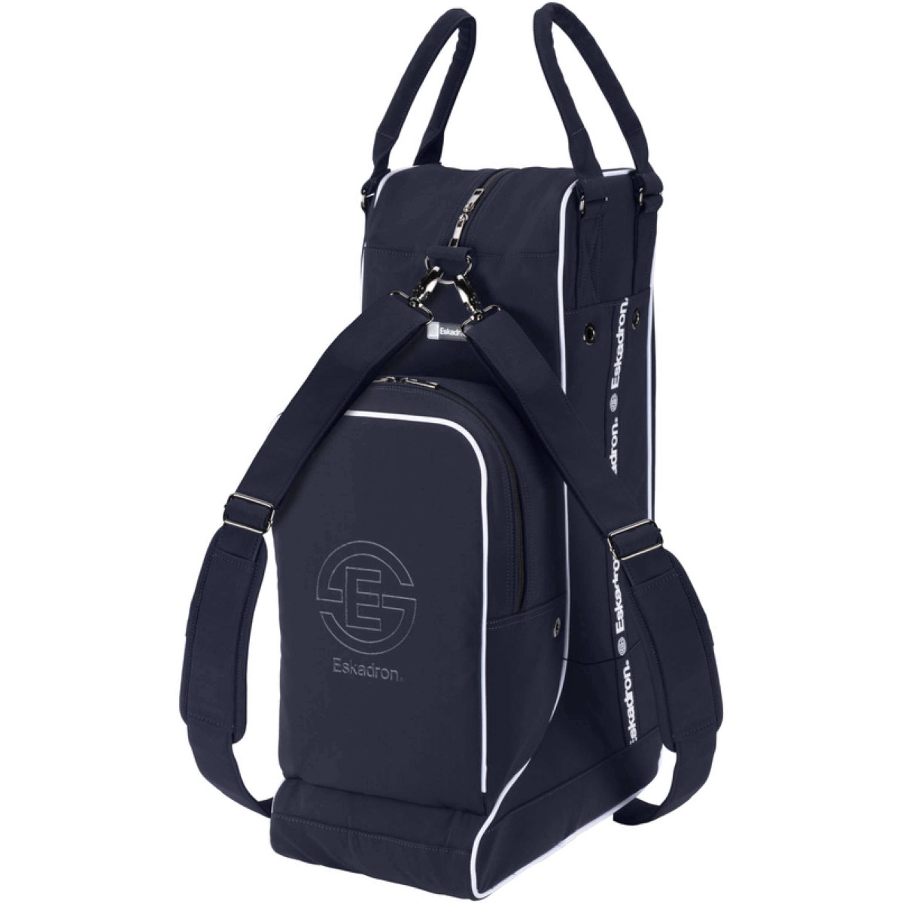 Eskadron Sac de Bombe/Bottes Dynamics Softshell Marine