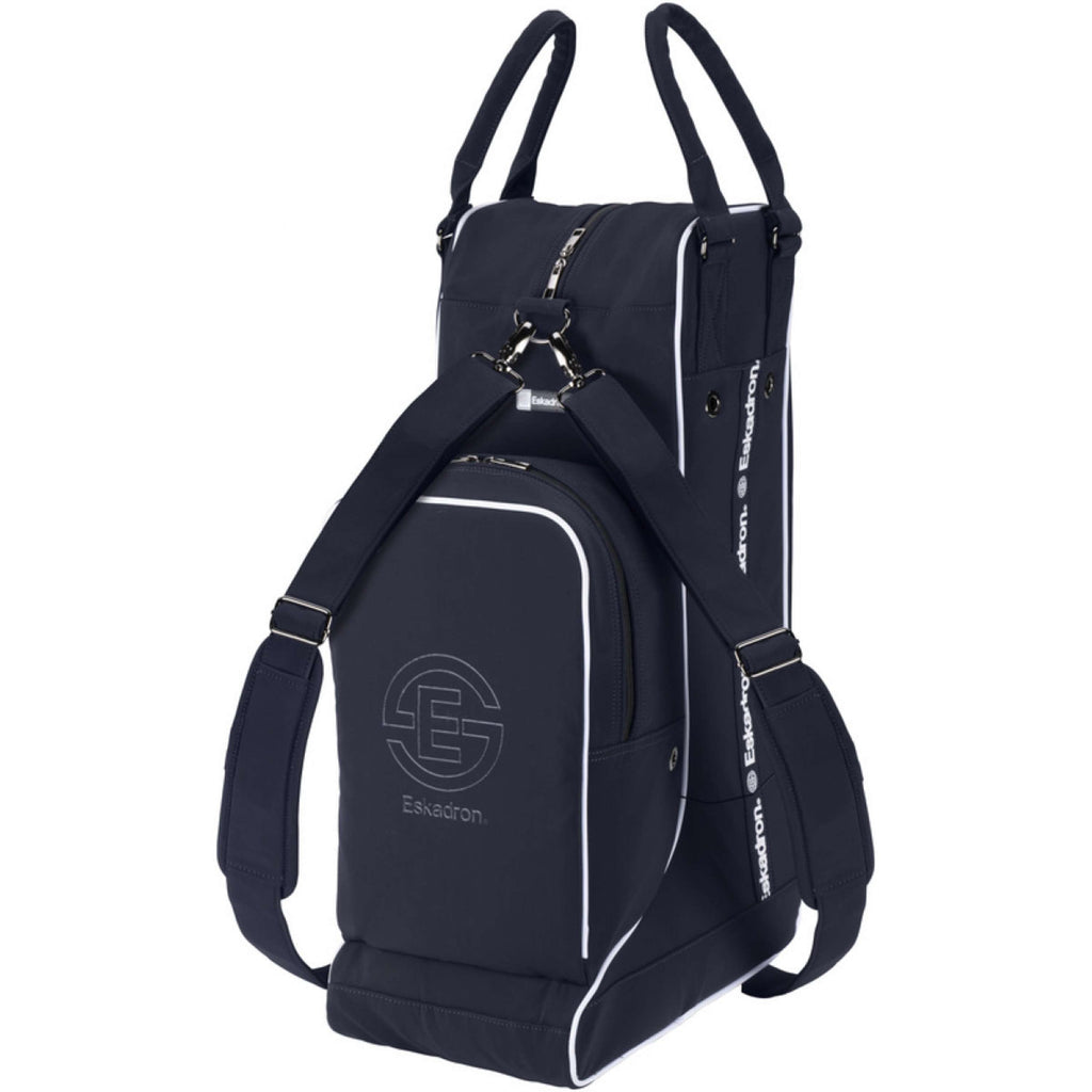 Eskadron Sac de Bombe/Bottes Dynamics Softshell Marine
