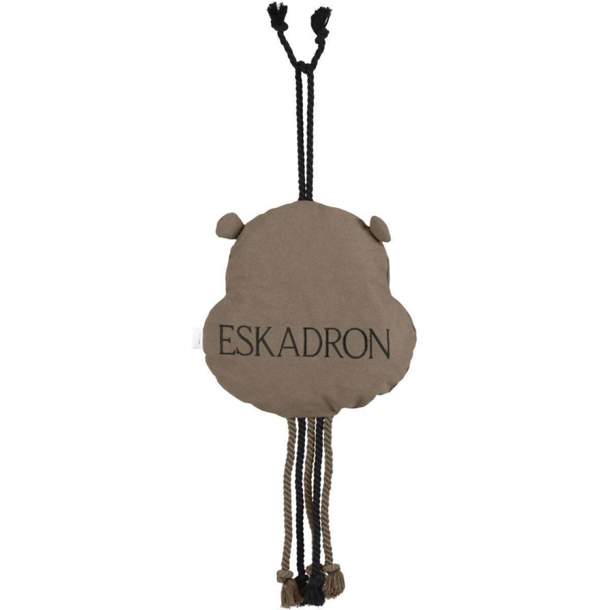 Eskadron Horse Toy Platinum '25 Hippo Smoky Taupe