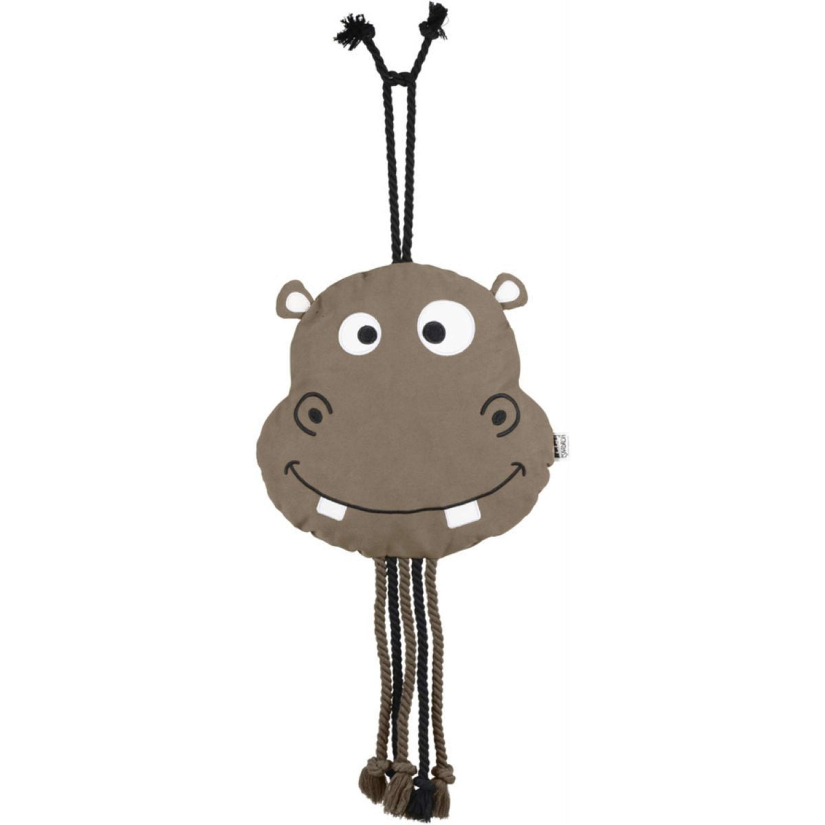 Eskadron Horse Toy Platinum '25 Hippo Smoky Taupe