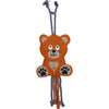 Eskadron Jouet Platinum '26 Bear Amber
