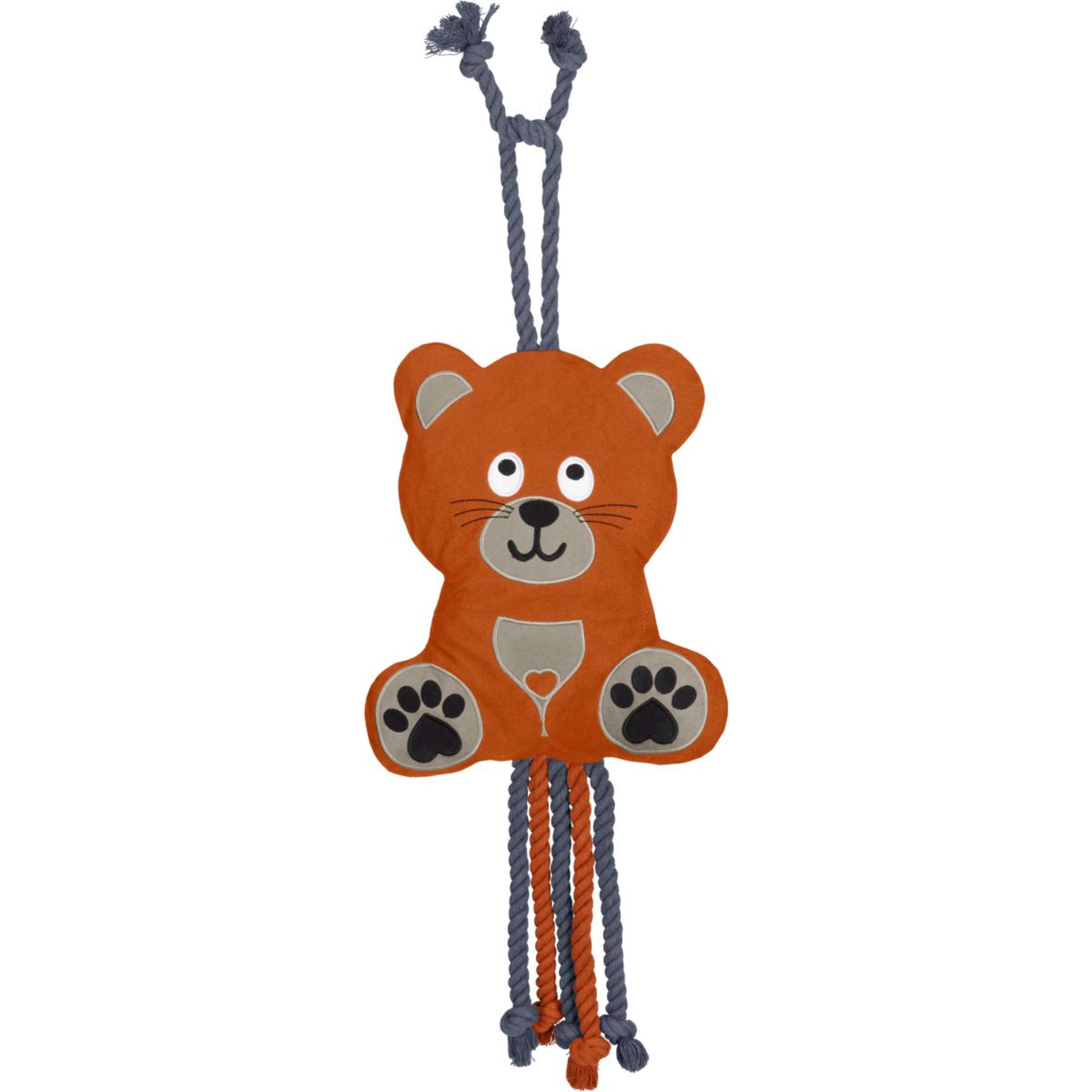 Eskadron Jouet Platinum '26 Bear Amber