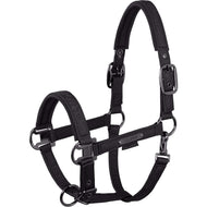 Eskadron Licol Platinum '26 Sparkle Double Pin Noir