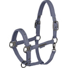 Eskadron Licol Platinum '26 Sparkle Double Pin Slate Blue