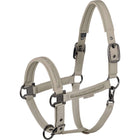 Eskadron Licol Platinum '26 Faux Leather Jewel Pale Grey