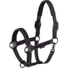 Eskadron Licol Platinum '26 Faux Leather Jewel Noir
