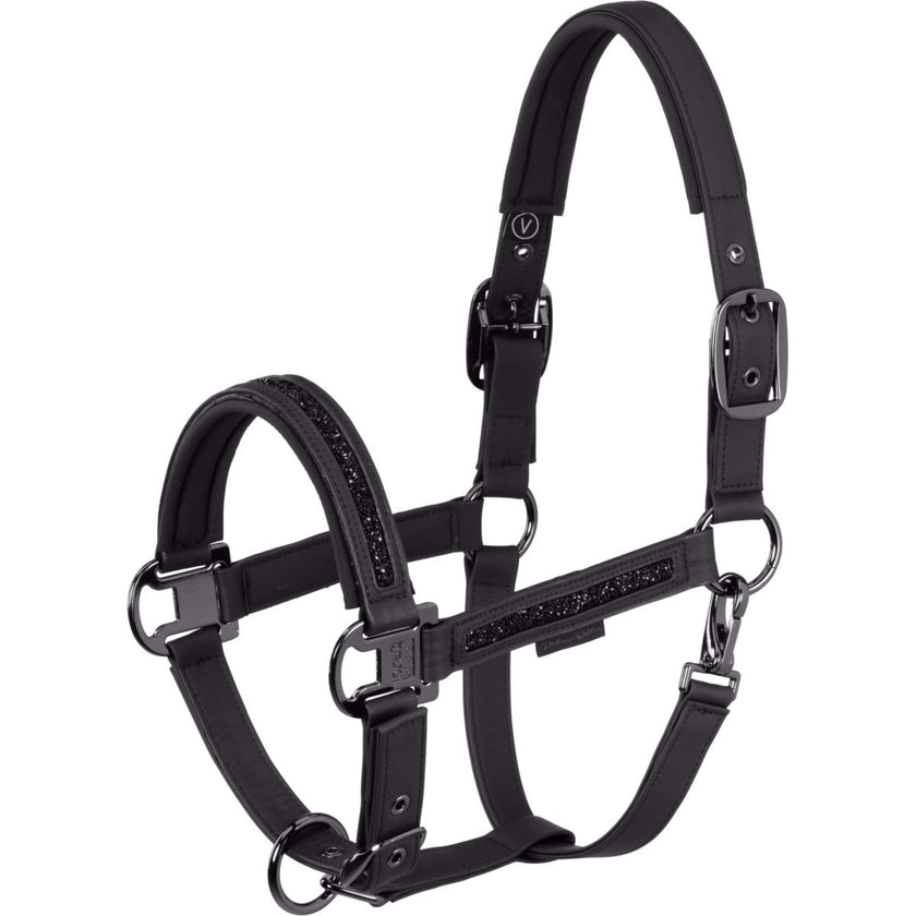 Eskadron Licol Platinum '26 Faux Leather Jewel Noir Eskadron Licol Platinum '26 Faux Leather Jewel Noir