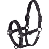 Eskadron Licol Platinum '26 Faux Leather Jewel Noir