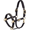 Eskadron Licol Heritage Sparkle Double Pin Noir