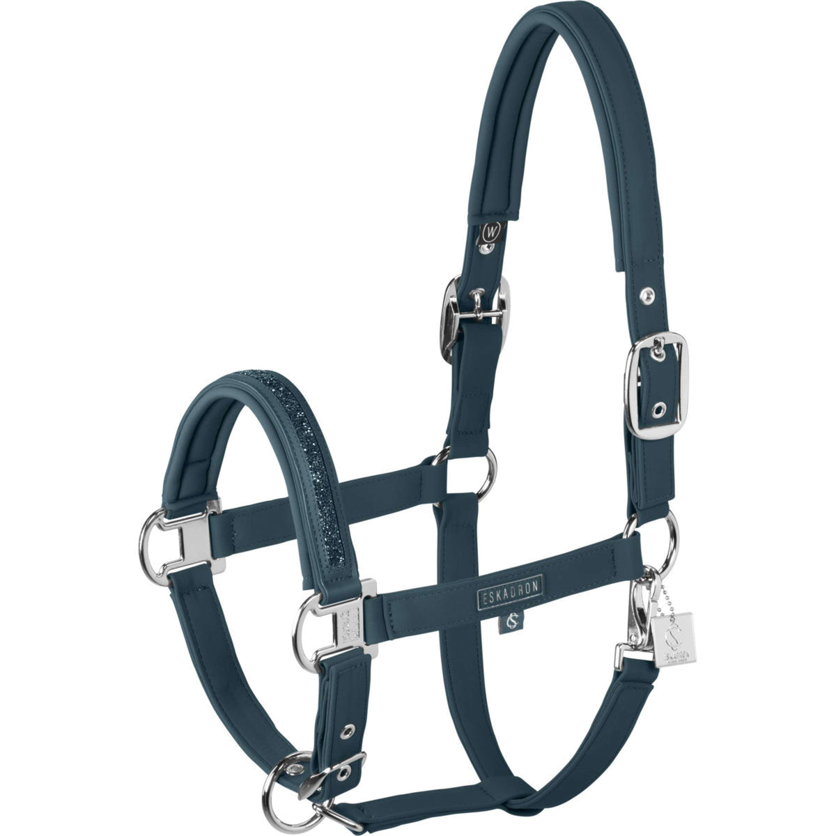 Eskadron Licol Classic Sports Softshell Jewel Ocean