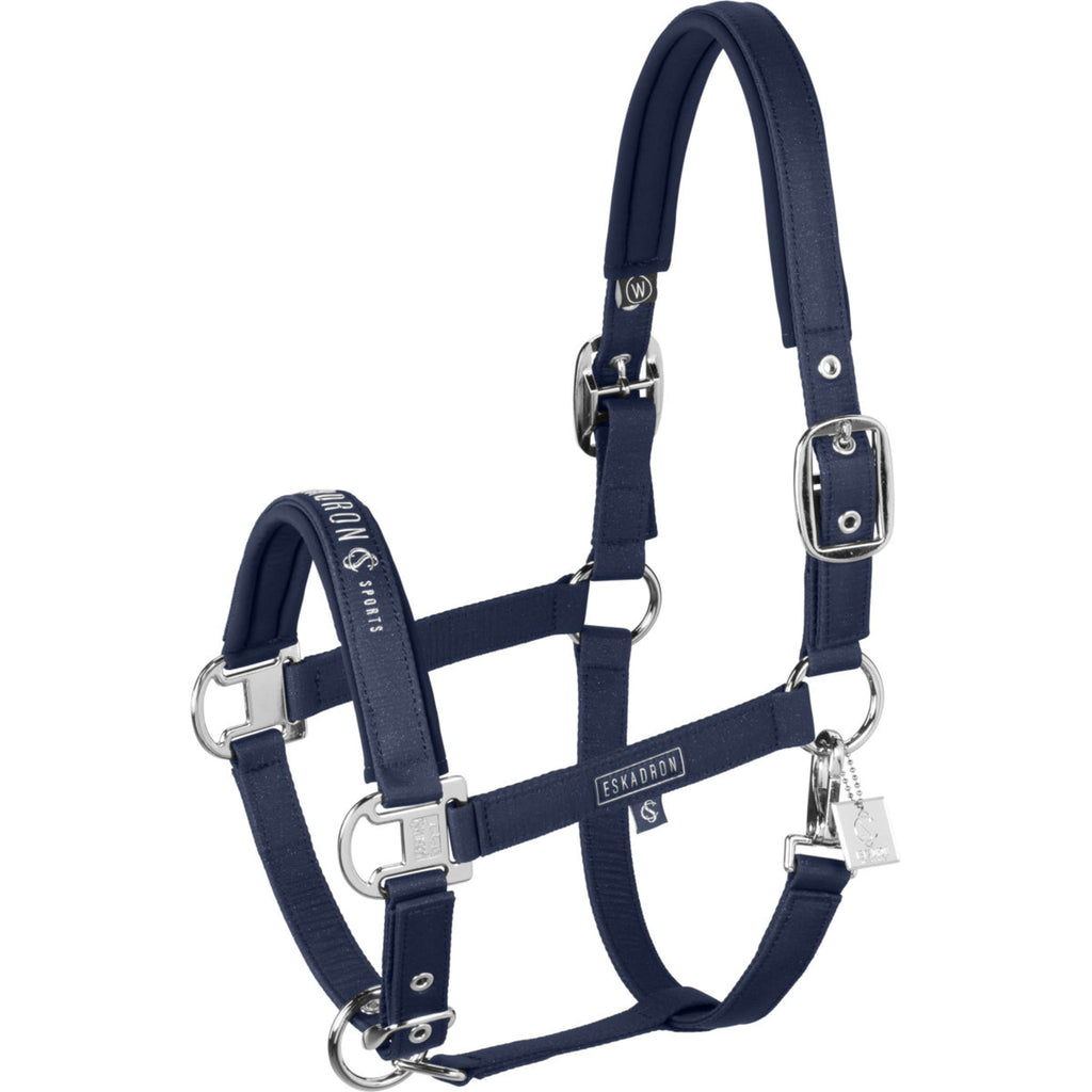 Eskadron Licol Classic Sports Sparkle Marin