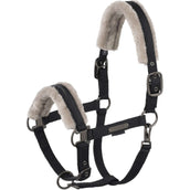 Eskadron Licol Faux Fur Platinum '25 Noir