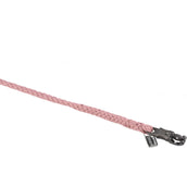 Eskadron Corde pour Licol Platinum '25 avec Crochet Panique Soft Rouge