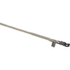 Eskadron Corde pour Licol Platinum '26 Regular avec Crochet Panique Pale Grey