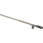 Eskadron Corde pour Licol Platinum '26 Regular avec Crochet Panique Pale Grey
