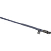 Eskadron Corde pour Licol Platinum '26 Regular avec Crochet Panique Slate Blue