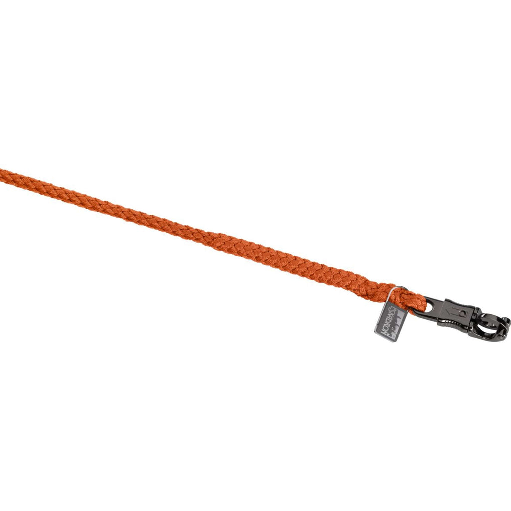 Eskadron Corde pour Licol Platinum '26 Regular avec Crochet Panique Amber