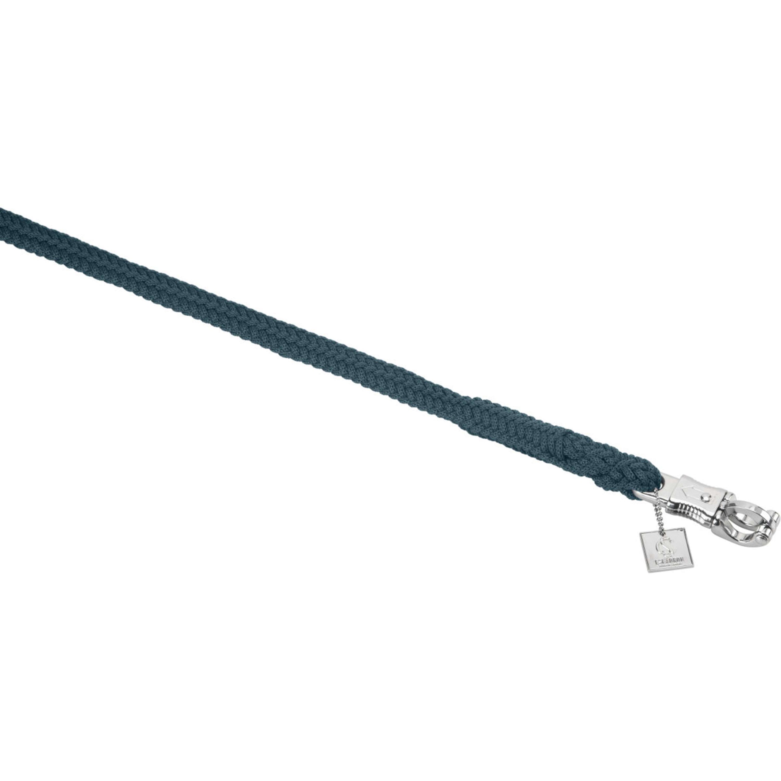 Eskadron Corde pour Licol Classic Sports Duralastic avec Crochet Panique Ocean