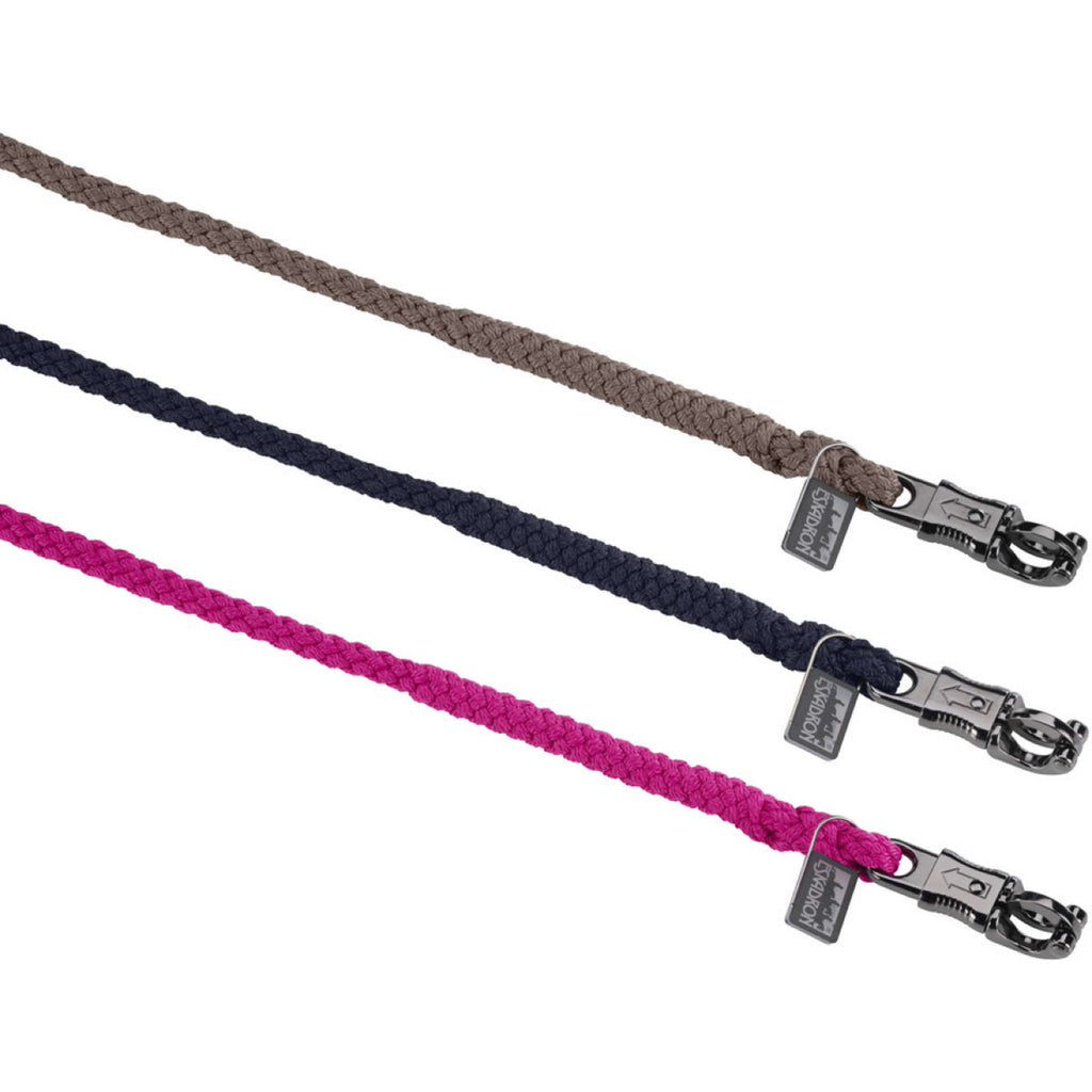 Eskadron Corde pour Licol Dynamics avec Crochet Panique Lipstick