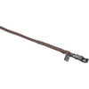 Eskadron Corde pour Licol Dynamics avec Crochet Panique Powdertaupe