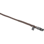 Eskadron Corde pour Licol Dynamics avec Crochet Panique Powdertaupe