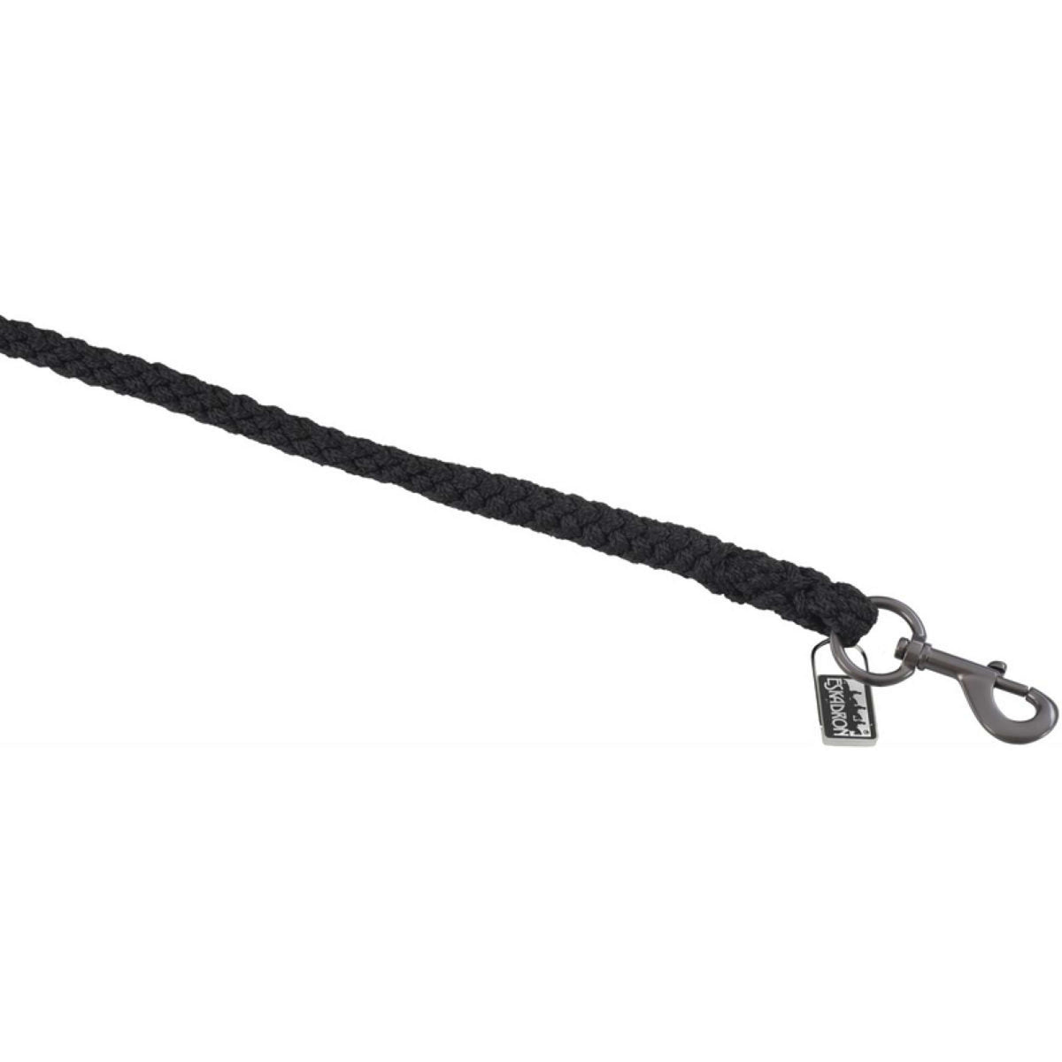 Eskadron Corde pour Licol Platinum '25 avec Mousqueton Noir