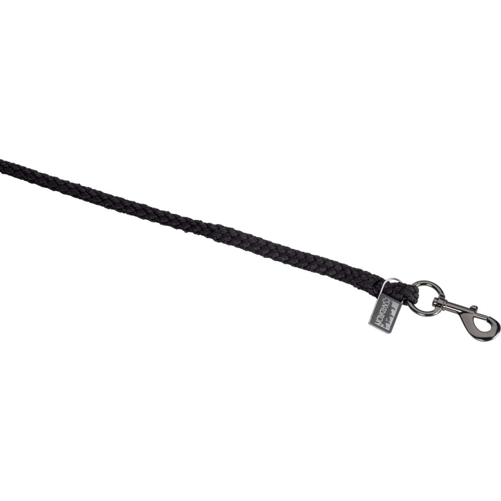 Eskadron Corde pour Licol Platinum '26 Regular avec Mousqueton Noir