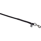 Eskadron Corde pour Licol Platinum '26 Regular avec Mousqueton Noir