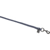 Eskadron Corde pour Licol Platinum '26 Regular avec Mousqueton Slate Blue