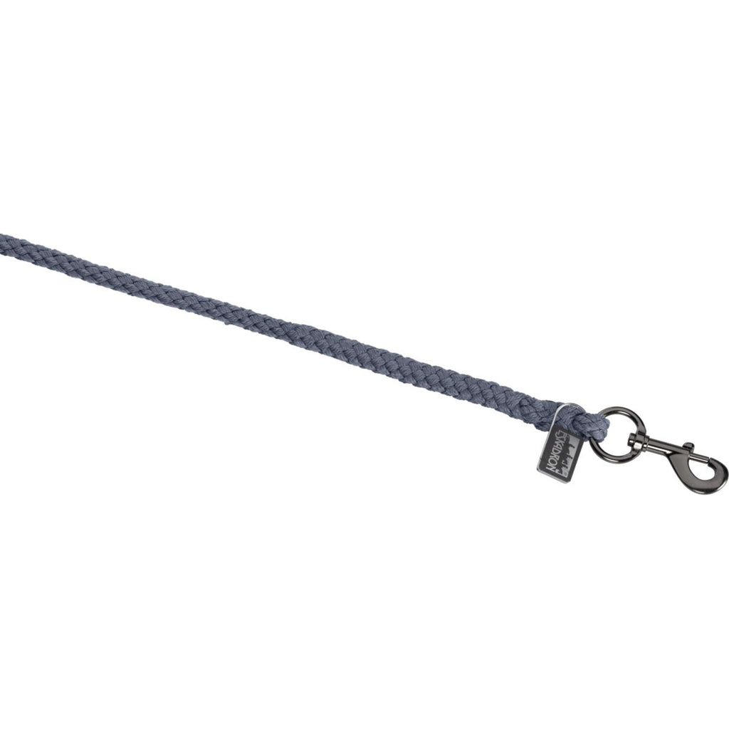 Eskadron Corde pour Licol Platinum '26 Regular avec Mousqueton Slate Blue