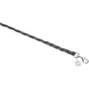 Eskadron Corde pour Licol Classic Sports Regular avec Mousqueton Ocean/Sierra/Navy