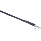 Eskadron Corde pour Licol Classic Sports Duralastic avec Mousqueton Marin