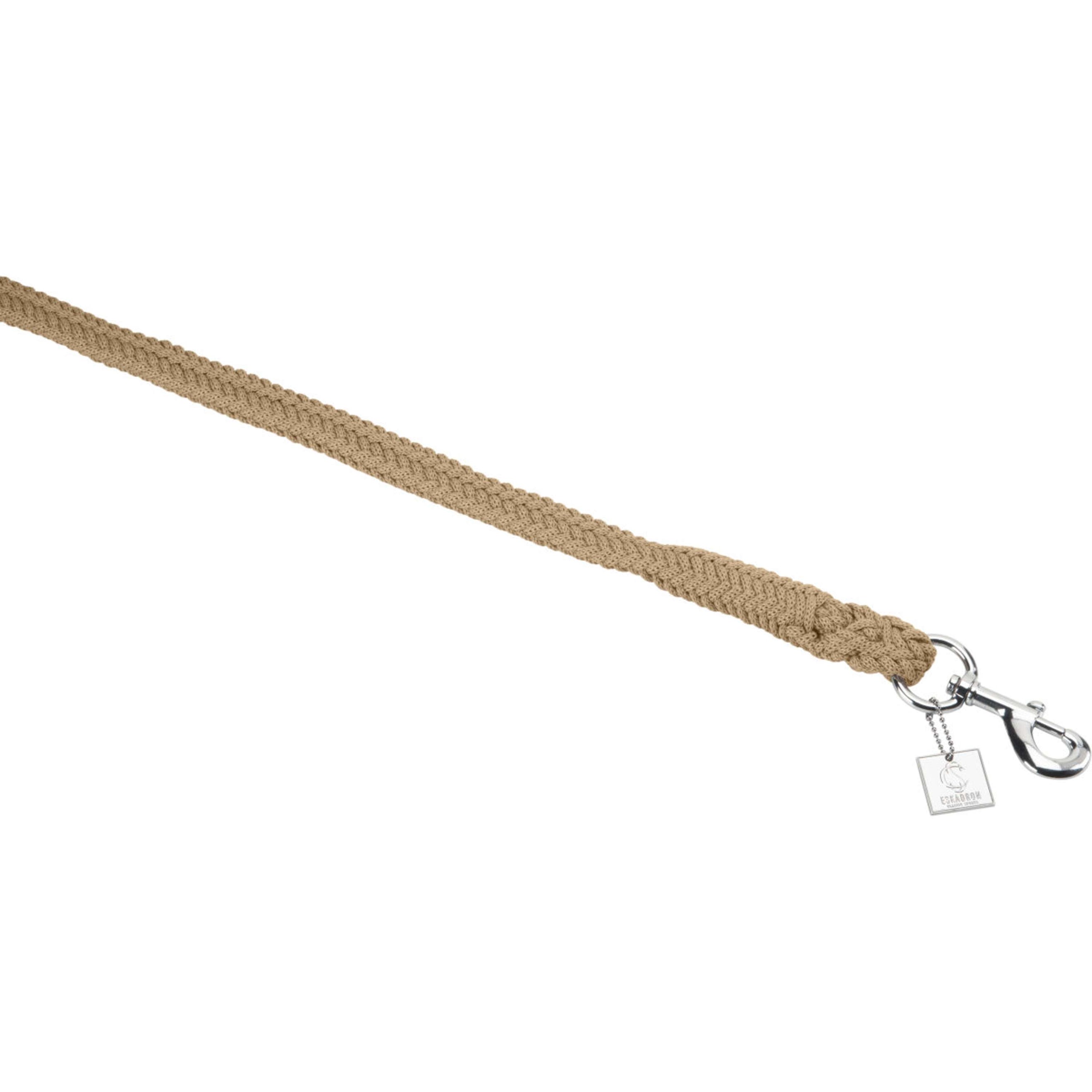 Eskadron Corde pour Licol Classic Sports Duralastic avec Mousqueton Sierra