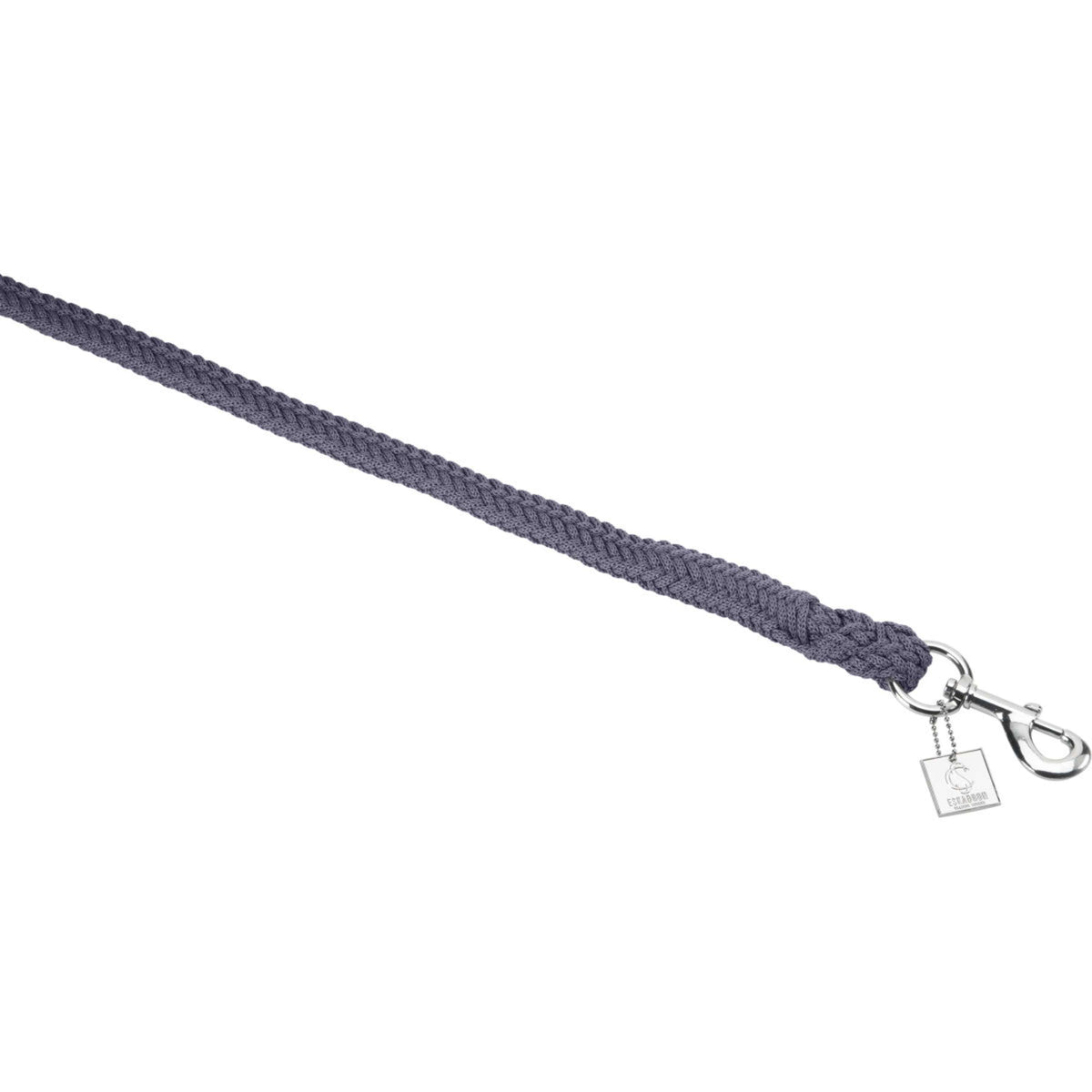 Eskadron Corde pour Licol Classic Sports Duralastic avec Mousqueton Orchid