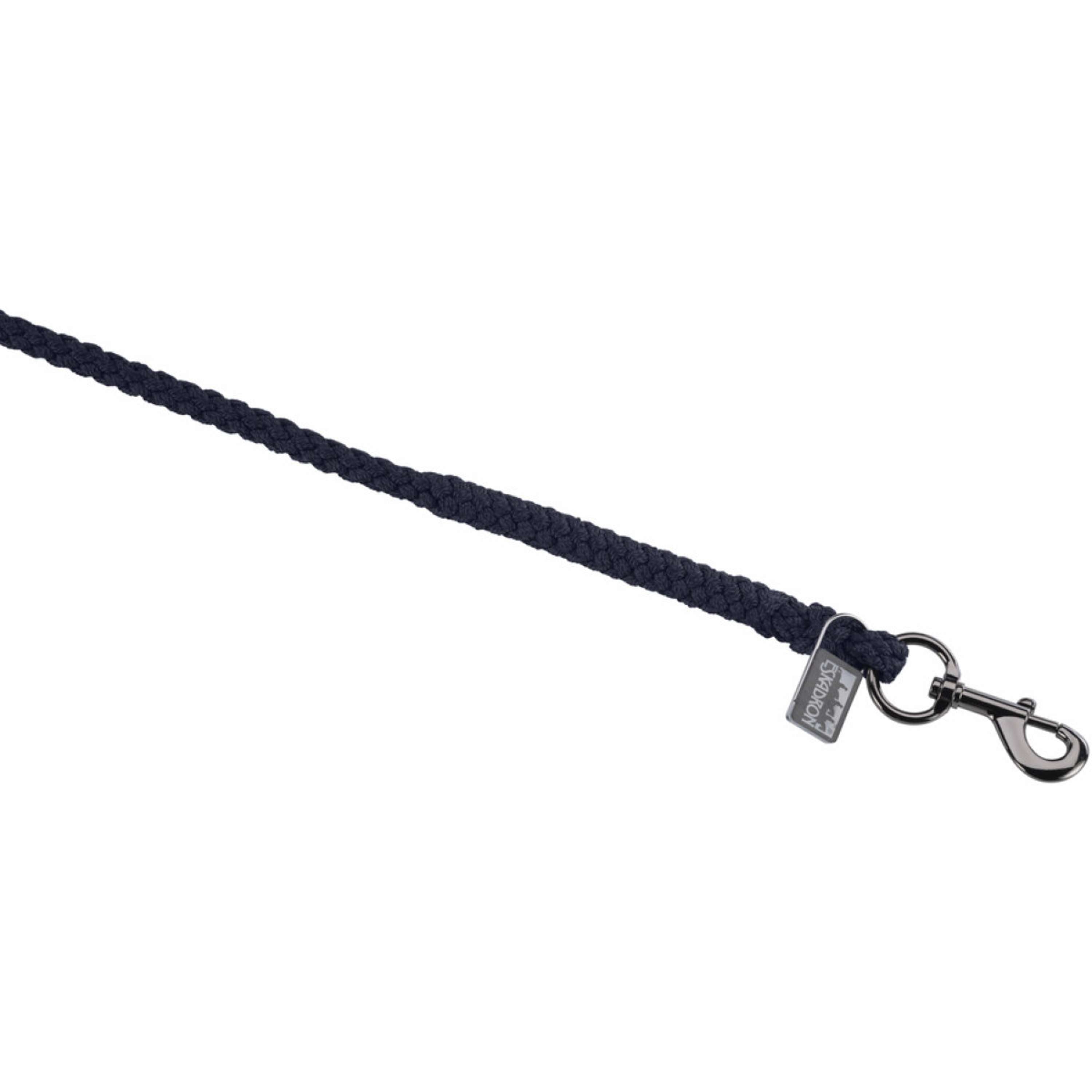 Eskadron Corde pour Licol Dynamics avec Mousqueton Marine