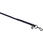 Eskadron Corde pour Licol Dynamics avec Mousqueton Marine