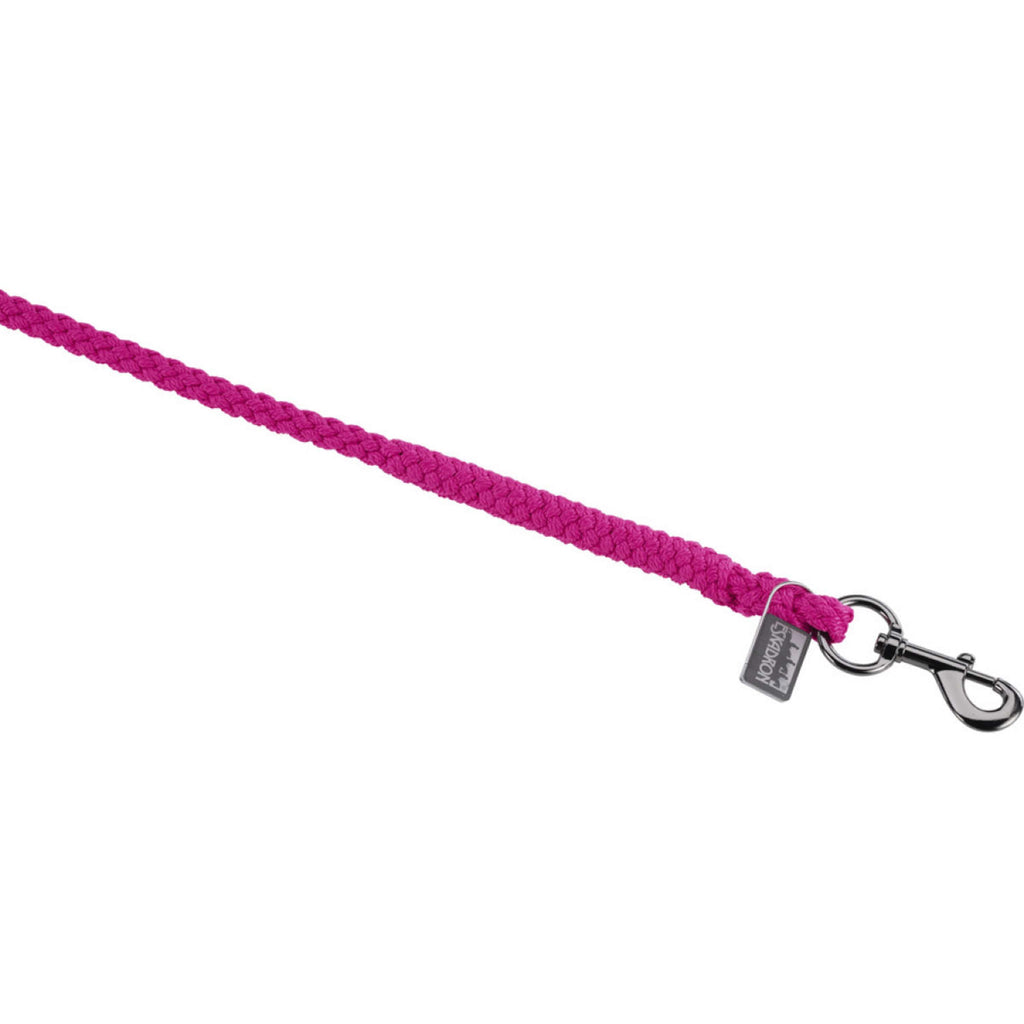 Eskadron Corde pour Licol Dynamics avec Mousqueton Lipstick