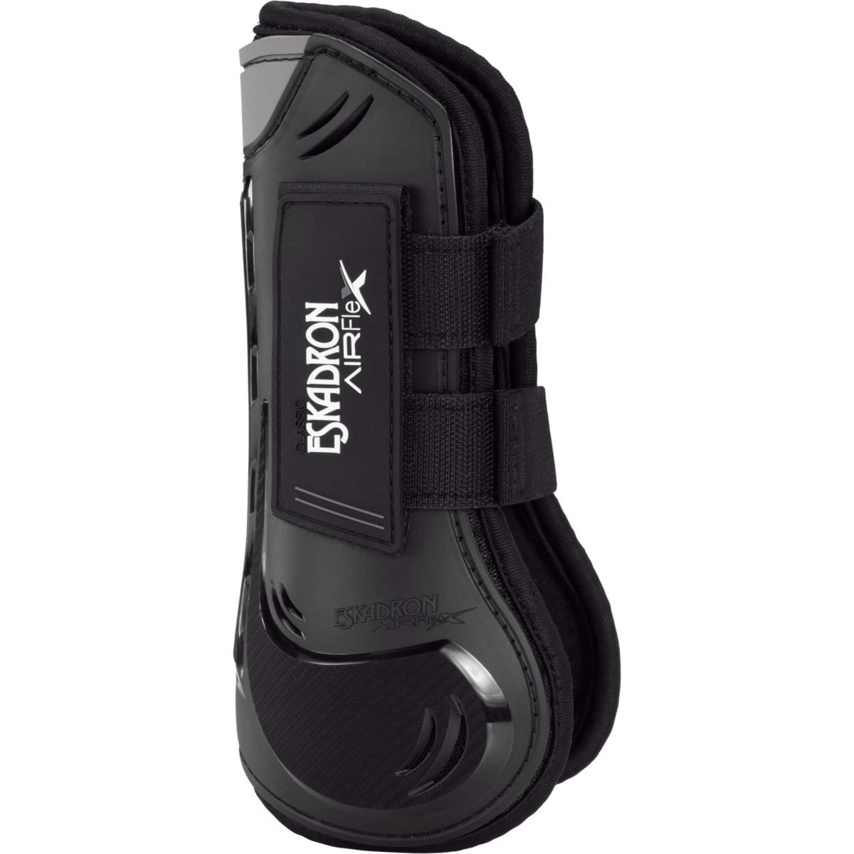 Eskadron Protèges-Tendons Air-Flex Classic Noir