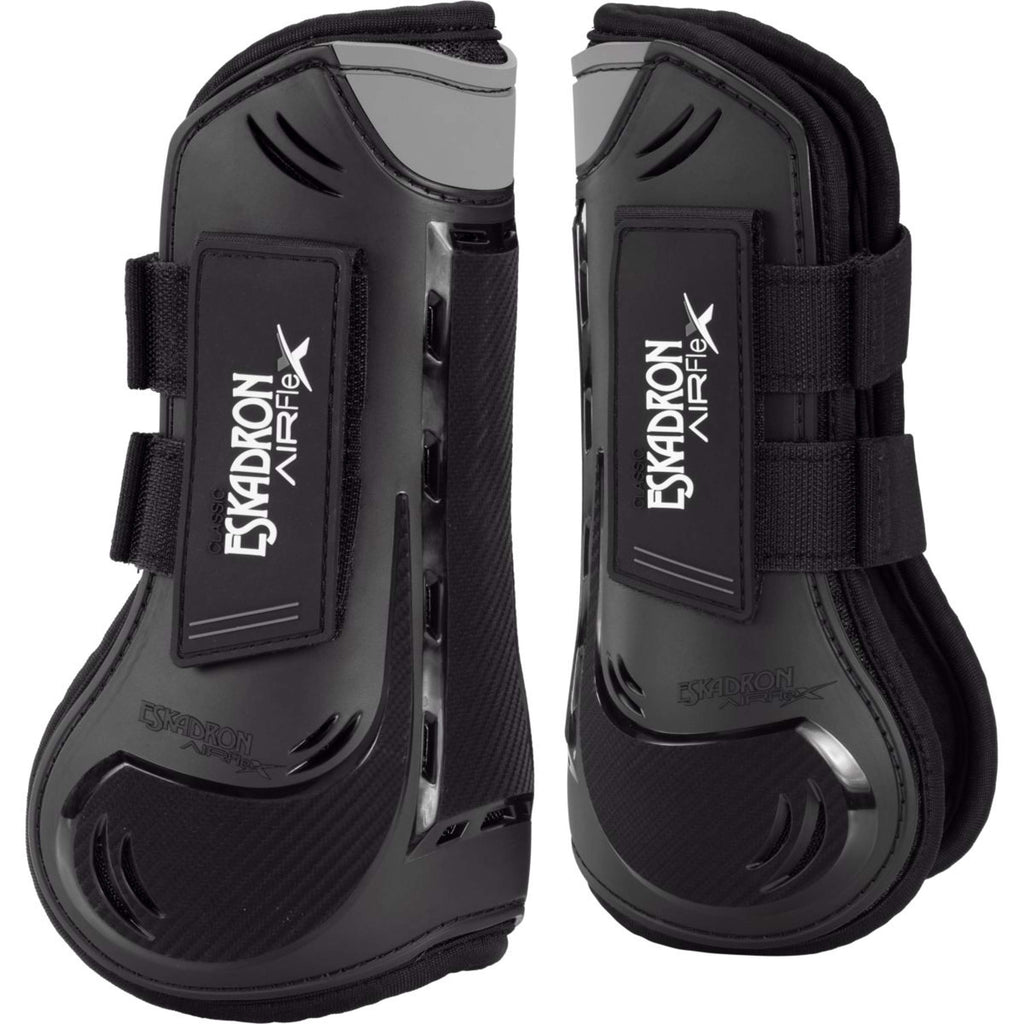 Eskadron Protèges-Tendons Air-Flex Classic Noir