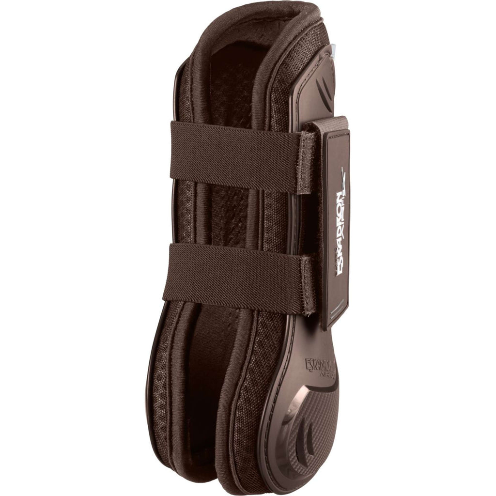Eskadron Protèges-Tendons Air-Flex Classic Marron
