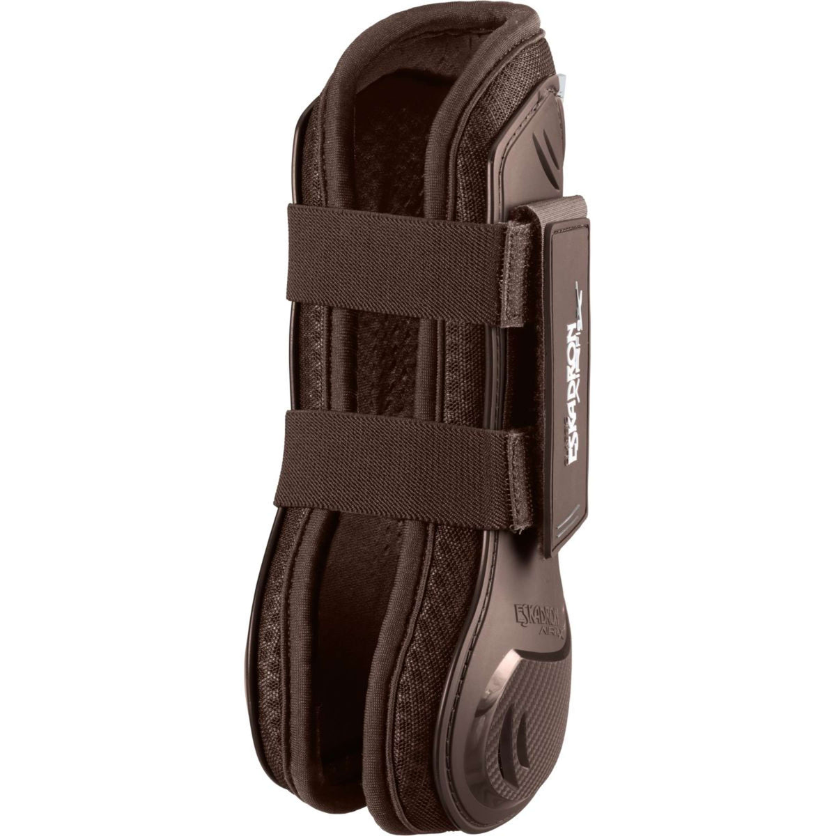 Eskadron Protèges-Tendons Air-Flex Classic Marron