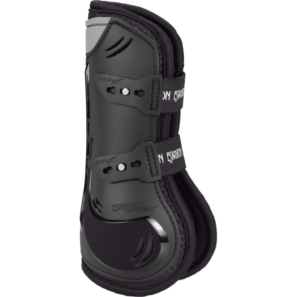 Eskadron Protèges-Tendons Air-Flex Sport Noir