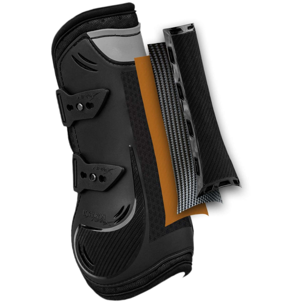 Eskadron Protèges-Tendons Air-Flex Sport Marron