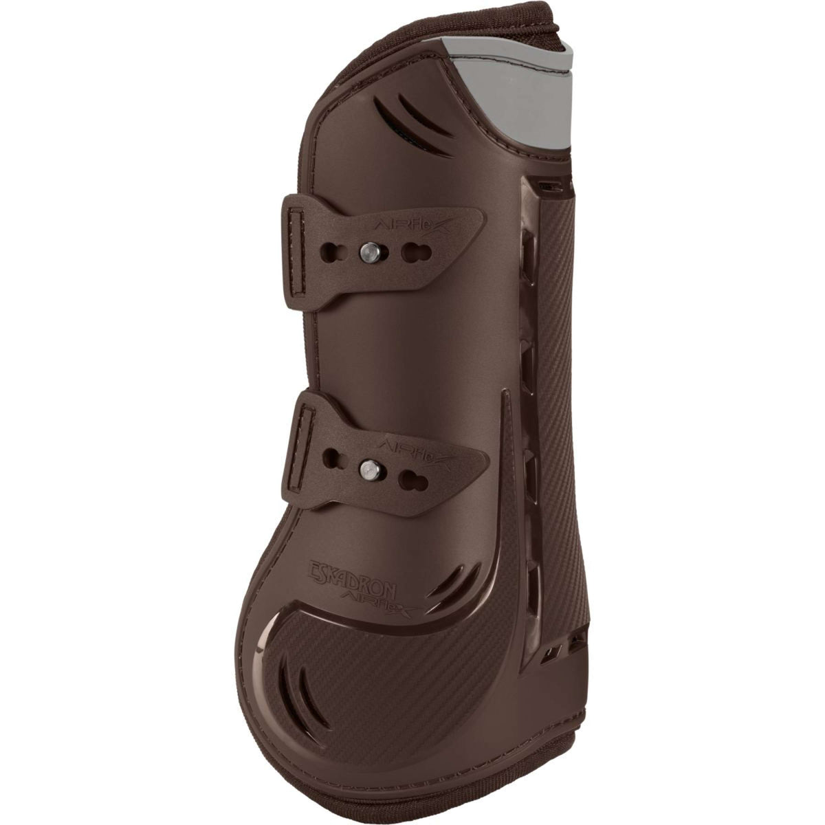 Eskadron Protèges-Tendons Air-Flex Sport Marron