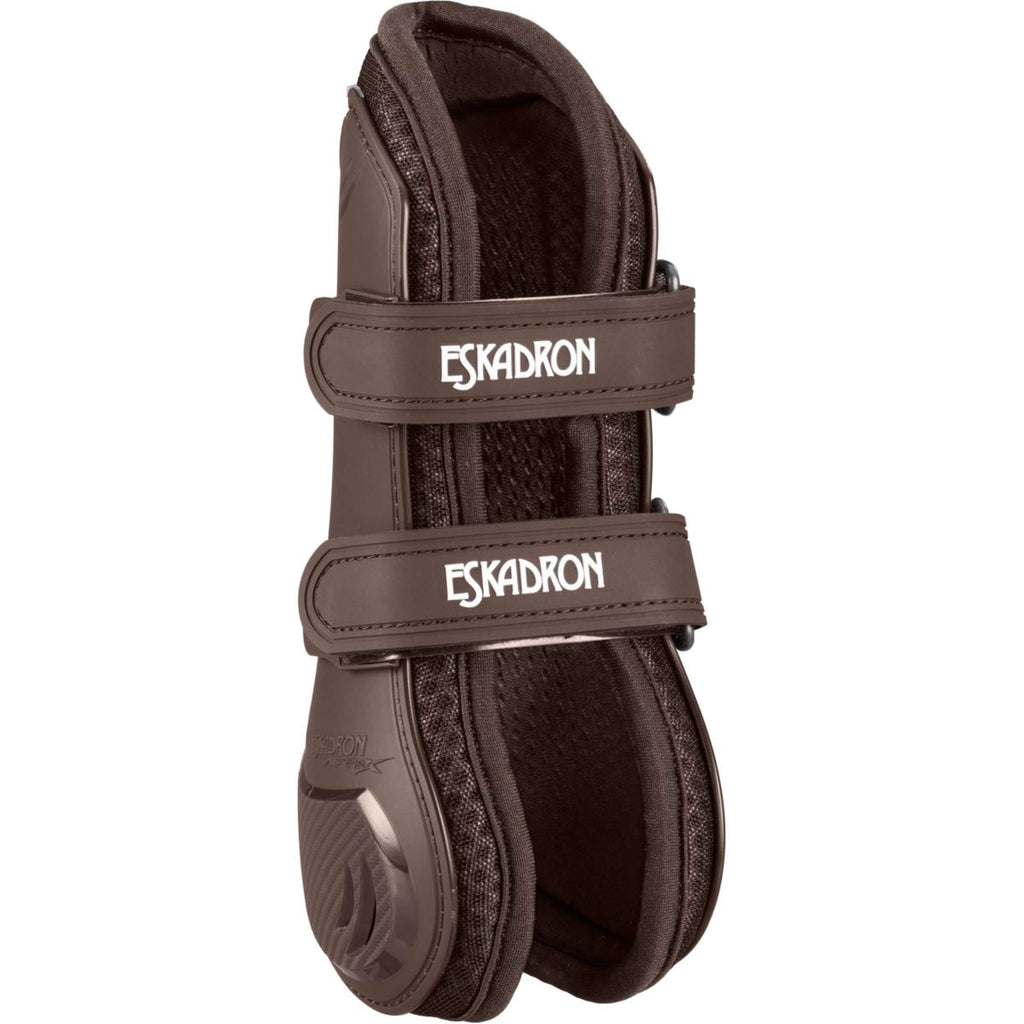 Eskadron Protèges-Tendons Air-Flex Champ Marron