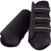 Eskadron Guêtres Platinum '26 Allround Faux Leather Hind Noir
